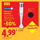 Stabmixer Angebote von Silvercrest bei Lidl Düren für 4,99 €