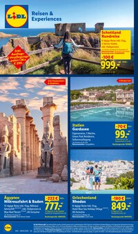 Bett im aktuellen Lidl Prospekt (Erfurt) Bett im Lidl Prospekt "LIDL LOHNT SICH" mit 72 Seiten (Erfurt)