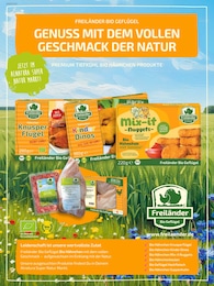 Alnatura Smartphone im Prospekt 