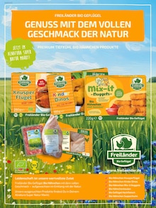 Fleisch im aktuellen Alnatura Prospekt (Bonn) Fleisch im Alnatura Prospekt "Alnatura Magazin" mit 68 Seiten (Bonn)