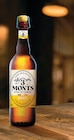 Bière Blonde à Intermarché Super dans Monchy-sur-Eu