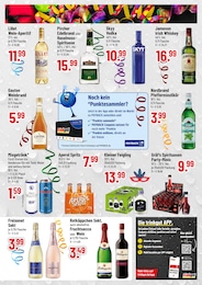 Fruchtsecco Angebot im aktuellen Trinkgut Prospekt auf Seite 3