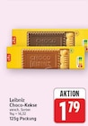 Choco-Kekse von Leibniz für 1,79 € bei E center im Angebot Choco-Kekse von Leibniz im aktuellen E center Prospekt