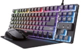 Maus-Tastatur-Set GXT 794 im Angebot bei expert in Bochum Maus-Tastatur-Set GXT 794 Angebote von GX Trust bei expert Bochum für 29,99 €