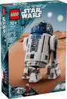 R2-D2 - LEGO dans le catalogue Carrefour
