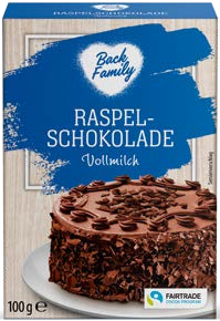 Raspel-Schokolade bei ALDI SÜD in Stuttgart Raspel-Schokolade im Angebot bei ALDI SÜD Stuttgart für 0,69 €