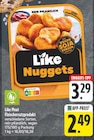 Fleischersatzprodukt Angebot in Oelsnitz Fleischersatzprodukt im aktuellen Prospekt bei EDEKA in Oelsnitz