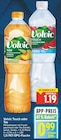 Touch Pfirsich Angebote von Volvic bei E center Falkensee für 0,99 €