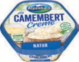 Obazda oder Camembert-Creme im tegut Prospekt Obazda oder Camembert-Creme von Alpenhain im aktuellen tegut Prospekt für 1,49 €