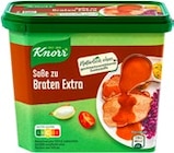 Rahm Soße von Knorr im aktuellen Kaufland Prospekt