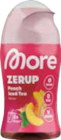 Zerup Sirup im Angebot bei EDEKA in Kiel Zerup Sirup Angebote von More bei EDEKA Kiel für 4,99 €