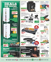 Kühlschrank im Marktkauf Prospekt in Hürth Aktueller Marktkauf Prospekt mit Kühlschrank, "Aktuelle Angebote", Seite 18