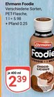 GLOBUS Mühldorf - Foodie Angebot im Prospekt Foodie bei GLOBUS im Mühldorf Prospekt für 2,39 €