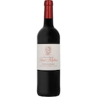 Promo Château Haut-Méthée à 23,70 € dans le catalogue Carrefour à Bessines