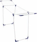 Aktuelle Wäscheständer Angebote bei hagebau kompakt in Pforzheim Aktuelles Standtrockner "Classic 180 Solid" Angebot bei hagebau kompakt in Pforzheim ab 22,99 €
