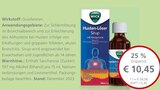 Husten-Löser Sirup mit Honigaroma im Angebot bei LINDA Premiumapotheke in Bonn Husten-Löser Sirup mit Honigaroma Angebote von Wick bei LINDA Premiumapotheke Bonn für 10,45 €