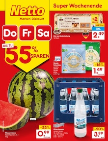 Aktueller Netto Marken-Discount Prospekt (Frickingen) Netto Marken-Discount Prospekt mit 70 Seiten (Frickingen)