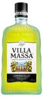 Limoncello Angebote von Villa Massa bei REWE Bad Homburg für 9,99 €