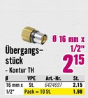 Angebot im Hornbach Wuppertal Prospekt Hornbach Wuppertal Prospekt mit im Angebot für 1,98 €