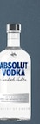 Absolut Vodka Swedish Vodka bei famila Nordost im Prospekt "" für 10,99 €