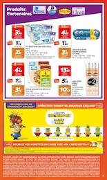 Prix et réduction Yaourt Bébé dans le prospectus Netto en cours Offre Yaourt Bébé dans le catalogue Netto du moment à la page 9