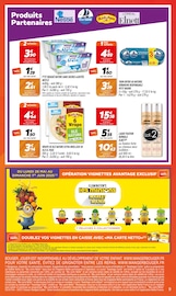 Promo Poisson dans le catalogue Netto du moment à la page 9