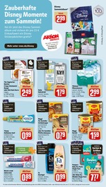 Ähnliche Mie Nudeln Angebote im Prospekt "Dein Markt" von REWE Ähnliches Angebot bei REWE in Prospekt "Dein Markt" gefunden auf Seite 21