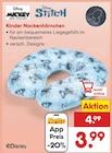 Aktuelle Nackenkissen Angebote bei Netto Marken-Discount in Leverkusen Aktuelles Kinder Nackenhörnchen Angebot bei Netto Marken-Discount in Leverkusen ab 3,99 €