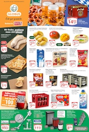 Aktueller GLOBUS Supermarkt Prospekt in Herne und Umgebung, "Aktuelle Angebote" mit 25 Seiten, 08.09.2025 - 13.09.2025