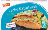 Lachs-Naturfilets Angebote von tegut... bei tegut Gotha für 5,99 €