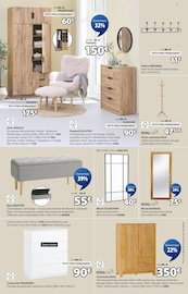 Commode Angebote im Prospekt "Offres exceptionnelles pour votre intérieur" von Jysk Commode Angebote im Prospekt "Offres exceptionnelles pour votre intérieur" von Jysk auf Seite 7