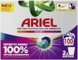 Vollwaschmittel im METRO Prospekt Vollwaschmittel von Ariel im aktuellen METRO Prospekt für 27,36 €