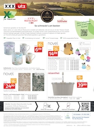 Teppich Angebot im aktuellen XXXLutz Möbelhäuser Prospekt auf Seite 16