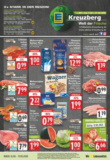 Hackfleisch im aktuellen E center Prospekt (Koblenz) Hackfleisch im E center Prospekt "Aktuelle Angebote" mit 24 Seiten (Koblenz)