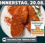Hüftsteak im Angebot bei Kaufland in Wunstorf Hüftsteak Angebote bei Kaufland Wunstorf für 0,79 €