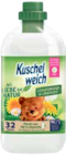 Aktuelle Weichspüler Angebote bei aktiv & irma in Oldenburg Aktuelles Kuschelweich Wild Vanille Angebot bei aktiv & irma in Oldenburg ab 1,49 €