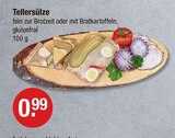 Tellersülze im Angebot bei V-Markt in Memmingen Tellersülze Angebote bei V-Markt Memmingen für 0,99 €