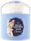 TALC AVEC POMPOM - FELCE AZZURA en promo chez Intermarché Dijon à 4,50 €