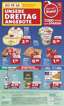 Melitta im aktuellen combi Prospekt (Bielefeld) Melitta im combi Prospekt "Markt - Angebote" mit 30 Seiten (Bielefeld)