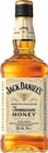 Tennessee Whiskey oder Honey im Angebot bei Getränke Hoffmann in Unna Tennessee Whiskey oder Honey Angebote von Jack Daniel's bei Getränke Hoffmann Unna für 18,99 €