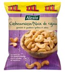 Noix de cajou - Alesto dans le catalogue Lidl