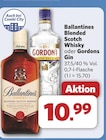 Aktuelles Blended Scotch Whisky Angebot bei combi in Oldenburg ab 10,99 €
