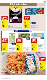 Palmier Angebote im Prospekt "PRODUITS LAITIERS & VÉGÉTAUX !" von Carrefour Market Palmier Angebote im Prospekt "PRODUITS LAITIERS & VÉGÉTAUX !" von Carrefour Market auf Seite 43