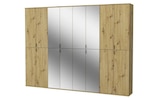 Garderobenschrank Projekt X von  im aktuellen Höffner Prospekt für 1.299,00 €