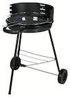 Barbecue Rond - SOMAGIC dans le catalogue Netto