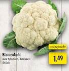Blumenkohl Angebote bei EDEKA Gelsenkirchen für 1,49 €