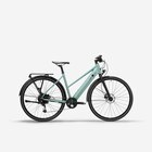 Aktuelles E-LD 500 LF GREEN Angebot bei Decathlon in Ludwigshafen (Rhein) ab 1.299,00 €