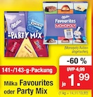 Favourites bei Zimmermann im Prospekt "" für 1,99 €