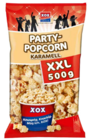 Party pop-corn XXL - XOX dans le catalogue Norma