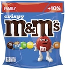 Crispy im Angebot bei Penny in München Crispy Angebote von M&M's bei Penny München für 3,99 €